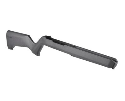 MOE X-22 FIXED STOCK FOR RUGER 10/22 BLACK