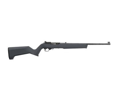 MOE X-22 FIXED STOCK FOR RUGER 10/22 GRAY