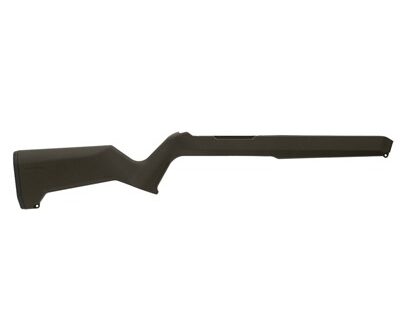 MOE X-22 FIXED STOCK FOR RUGER 10/22 ODG