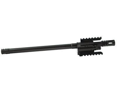 AUG A3M1 CONVERSION KIT 5.56X45 NATO CAL. 14.5'' BBL BLK