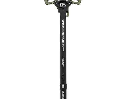 AR-15 WARHAMMER MICRO MOD2 AMBIDEXTROUS CHARGING HANDLE ODG