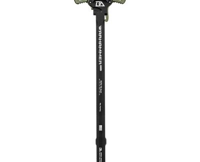 AR 308 WARHAMMER MICRO MOD2 AMBIDEXTROUS CHARGING HANDLE ODG