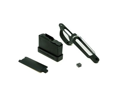 FLEX SYS M5 MAG & BDL COMBO KIT STANDARD 3'' SA OBERNDORF BLK