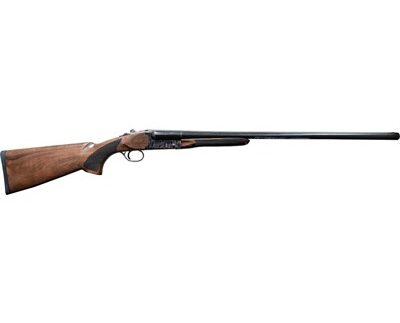 FT6 20 GAUGE 28'' BBL SIDE BY SIDE WALNUT