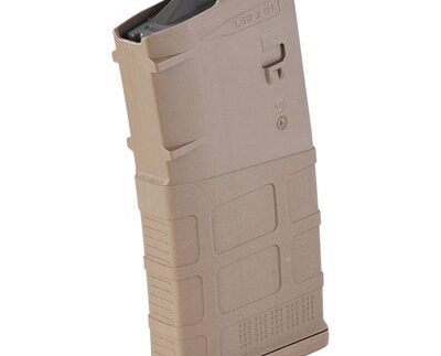 PMAG LR/SR GEN M3 308 WINCHESTER 20RD FOR AR-308 MCT 1PK