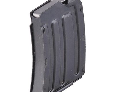 WINCHESTER 52/69 22 LONG RIFLE 5-ROUND STEEL MAGAZINE BLACK
