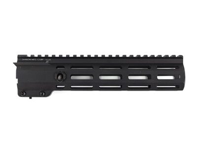 SXT HANDGUARD 9'' M-LOK BLACK