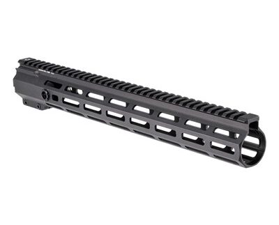 SXT HANDGUARD 15'' M-LOK BLACK