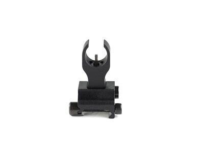 MANUAL FRONT (HK) SIGHT PICATINNY BLACK