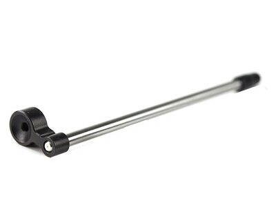 EJECTOR ROD BULLSEYE FOR RUGER WRANGLER BLACK OXIDE