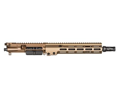 AR-15 SUPER DUTY MOD1 5.56X45 11.5'' BBL COMPLETE UPPER DDC