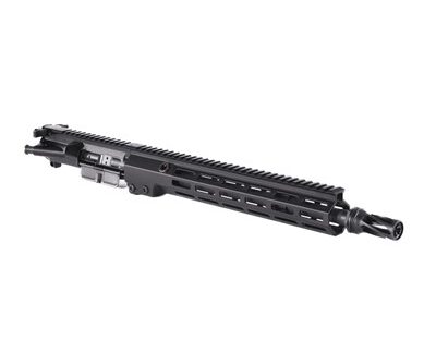 AR-15 SUPER DUTY MOD1 5.56X45 13.9'' BBL COMPLETE UPPER BLACK