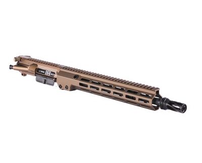 AR-15 SUPER DUTY MOD1 5.56X45 13.9'' BBL COMPLETE UPPER DDC