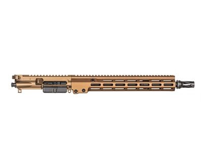 AR-15 SUPER DUTY MOD1 5.56X45 14.5'' BBL COMPLETE UPPER DDC