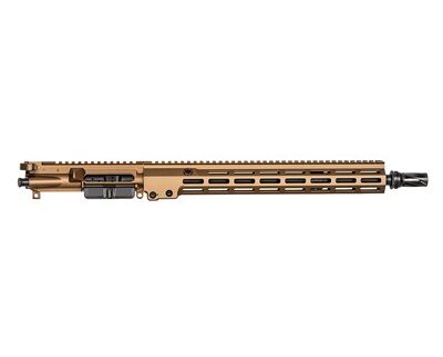 AR-15 SUPER DUTY MOD1 5.56X45 16'' BBL COMPLETE UPPER DDC