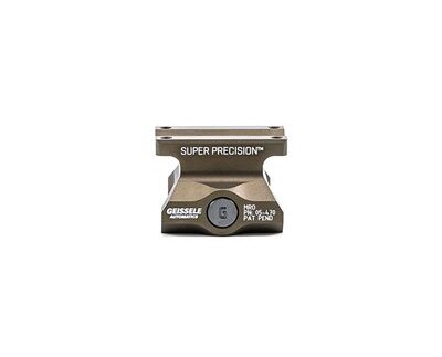 LOWER 1/3 CO-WITNESS DDC MRO MOUNT