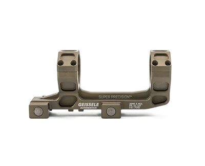 30MM 1.54'' HIGH AR-15 SOPMOD VORTEX 1-6X MOUNT DDC