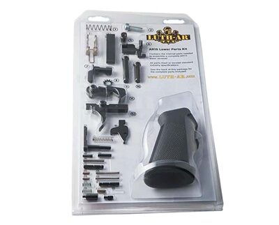 AR-308 LOWER PARTS KIT - COMPLETE