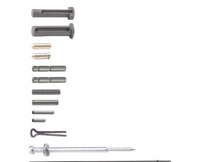 AR-15 PIN KIT