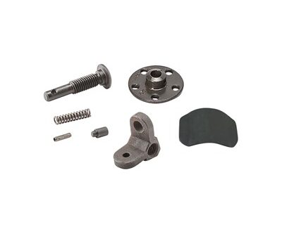 RETRO A1 REAR SIGHT ASSEMBLY WITH RETRO WINDAGE KNOB