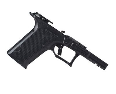 CCS DUSK COMPACT/COMPACT TEXTURED FRAME BUILT BLACK