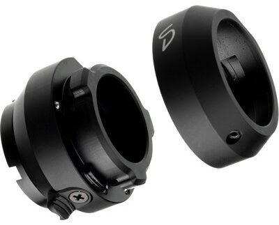 RAB-AD MINI RAPID ATTACH BUTTSTOCK ADAPTER BLACK