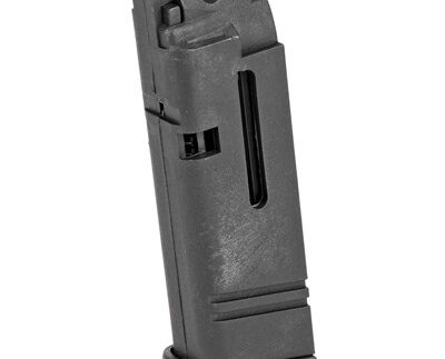 CONVERSION KIT 22 LR 10RD MAGAZINE FOR GLOCK 19 & 23