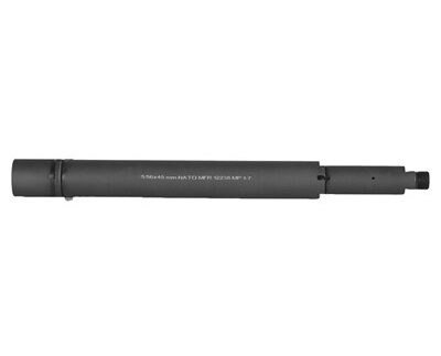 BRN-4 5.56X45 NATO 10.4'' HEAVY CHROME LINED BARREL PHOSPHATE
