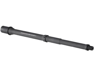 BRN-4 5.56X45 14.5'' MEDIUM CHROME LINED BARREL PHOSPHATE