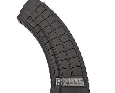 MAG47 MIL GEN2 MAGAZINE 30-RD 7.62X39MM FOR AK47 BLK