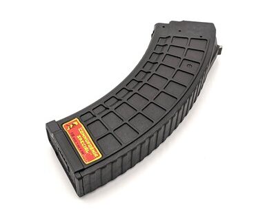 MAG47 GEN2 10/30 COMMIEFORNIA MAG 10-RD 7.62X39 FOR AK47 BLK