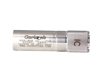 MOBIL-CHOKE 12GA IMP CYLINDER BERETTA/BENELLI CHOKE TUBE SS