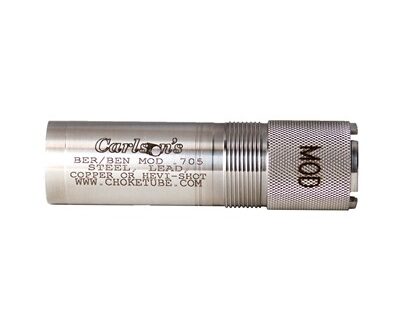 MOBIL-CHOKE 12 GA MODIFIED BERETTA/BENELLI CHOKE TUBE SS