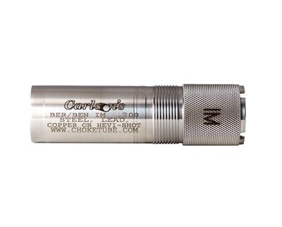 MOBIL-CHOKE 12 GA IMP MODIFIED BERETTA/BENELLI CHOKE TUBE SS