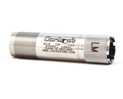 INVECTOR PLUS 12 GA LIGHT MODIFIED BROWNING CHOKE TUBE SS