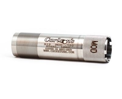 INVECTOR PLUS 12 GA MODIFIED BROWNING CHOKE TUBE SS