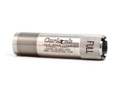 INVECTOR PLUS 12 GA FULL BROWNING CHOKE TUBE SS