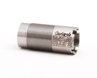 FLUSH MOUNT 20 GA MODIFIED FOR WINCHESTER SS