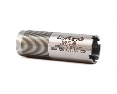 FLUSH MOUNT 20 GA IMPROVED CYLINDER FOR REMINGTON SS