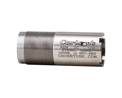 FLUSH MOUNT 12 GA IMPROVED CYLINDER FOR REMINGTON SS