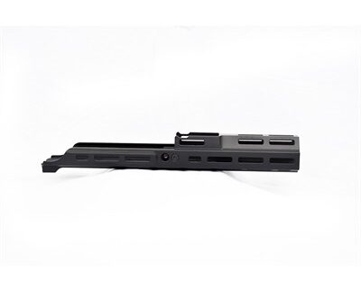 MREX MARK II HANDGUARD M-LOK 6.5'' FOR FN SCAR BLACK