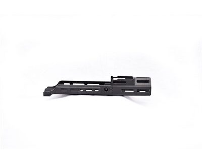 MREX MARK II HANDGUARD M-LOK 4.25'' FOR FN SCAR BLACK
