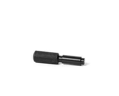 ENHANCED CHARGING HANDLE FOR STRIBOG SP9 BLACK