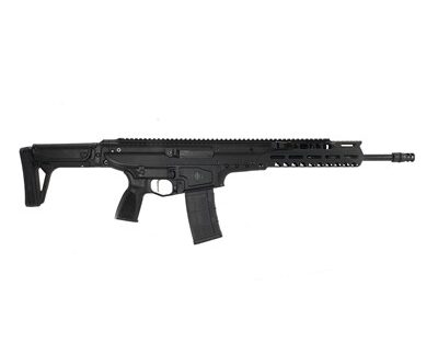 UXR ELITE RIFLE SYSTEM 223 WYLDE 14.5'' BBL (1)30RD MAG BLACK