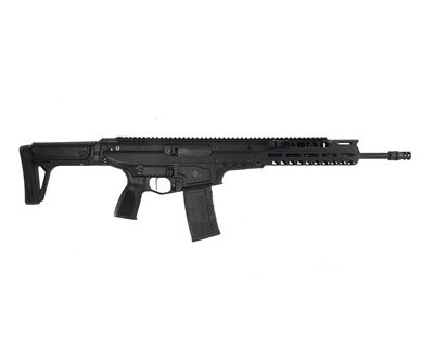 UXR ELITE RIFLE SYSTEM 223 WYLDE 16'' BBL (1)30RD MAG BLACK