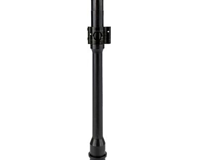 5.56X45 NATO 10.5'' 1-8 GOV/SOCOM BBL W/PINNED GAS BLOCK NITR
