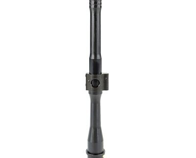 300 BLK 10.5'' 1-8 GUNNER CONTOUR BBL W/PINNED GAS BLOCK NITR