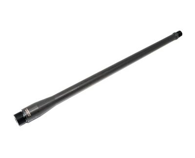 FX7 BOLT ACTION PREFIT 308 WIN 18'' GUNNER CONTOUR BBL NITRID