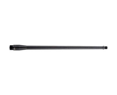 FX7 BOLT ACTION PREFIT 6.5 CREEDMOOR 20'' GUNNER BBL NITRIDE