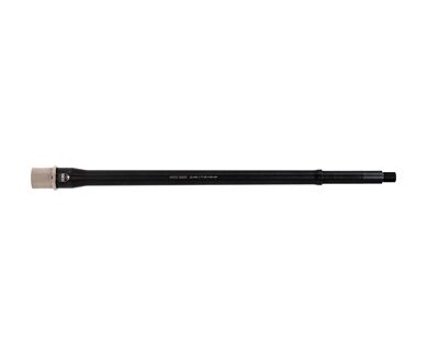 MATCH 22 ARC 16'' 1-7 TWIST GUNNER CONTOUR BBL NITRIDE